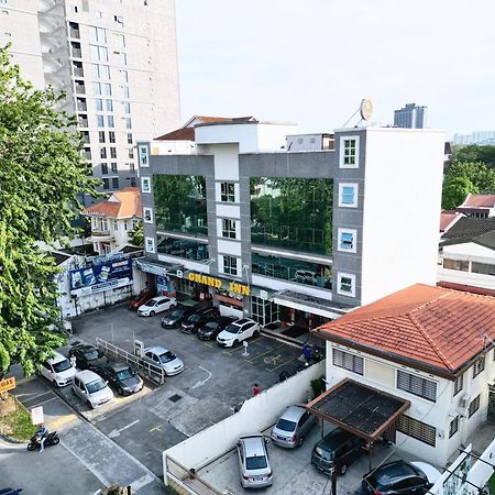 Grand Inn Hotel - Macalister Road George Town Exterior photo
